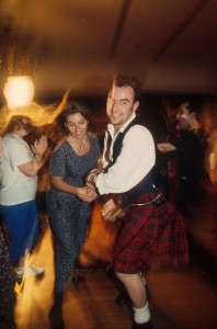 Ceilidh