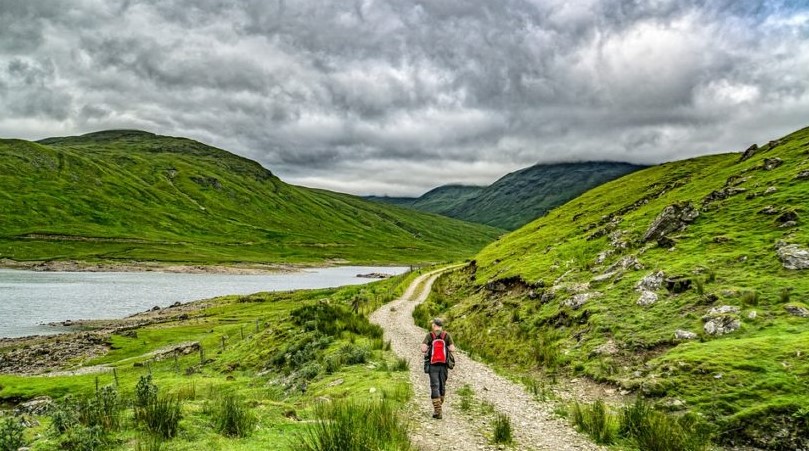 Read more about the article La West Highland Way, le meilleur sentier de randonnée en Écosse