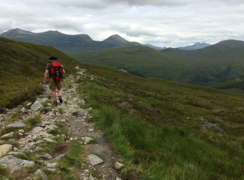 West Highland Way