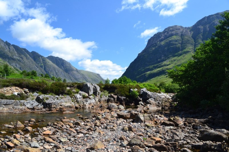 West Highland Way