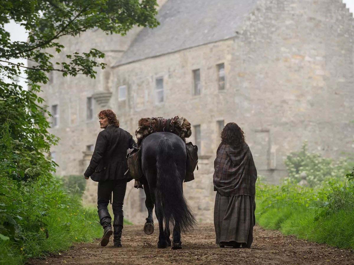 Lallybroch-outlander