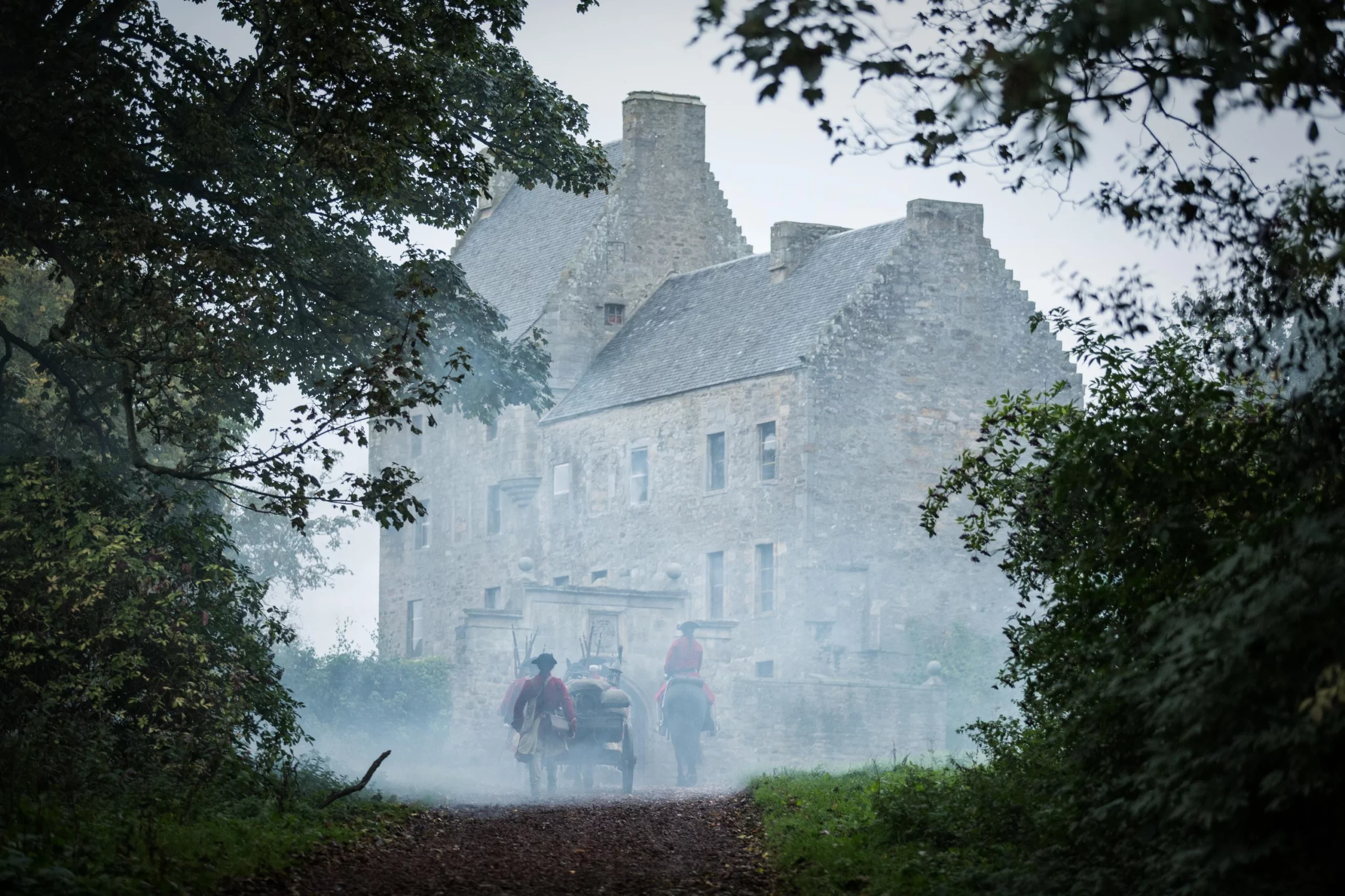 Lallybroch